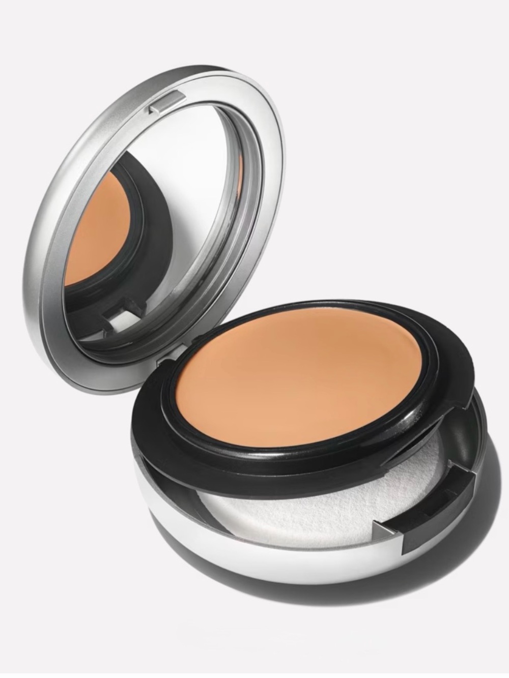 N5 MAC Cosmetics Studio Fix Cream to Powder Foundation Brand New in Box